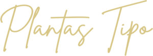 plantas tipo